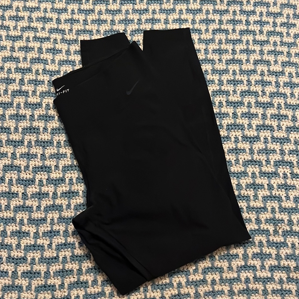 Nike Dr Fit ankle length leggings